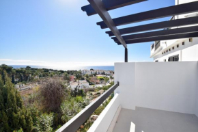 Albamar - 2 bedroom duplex apartment